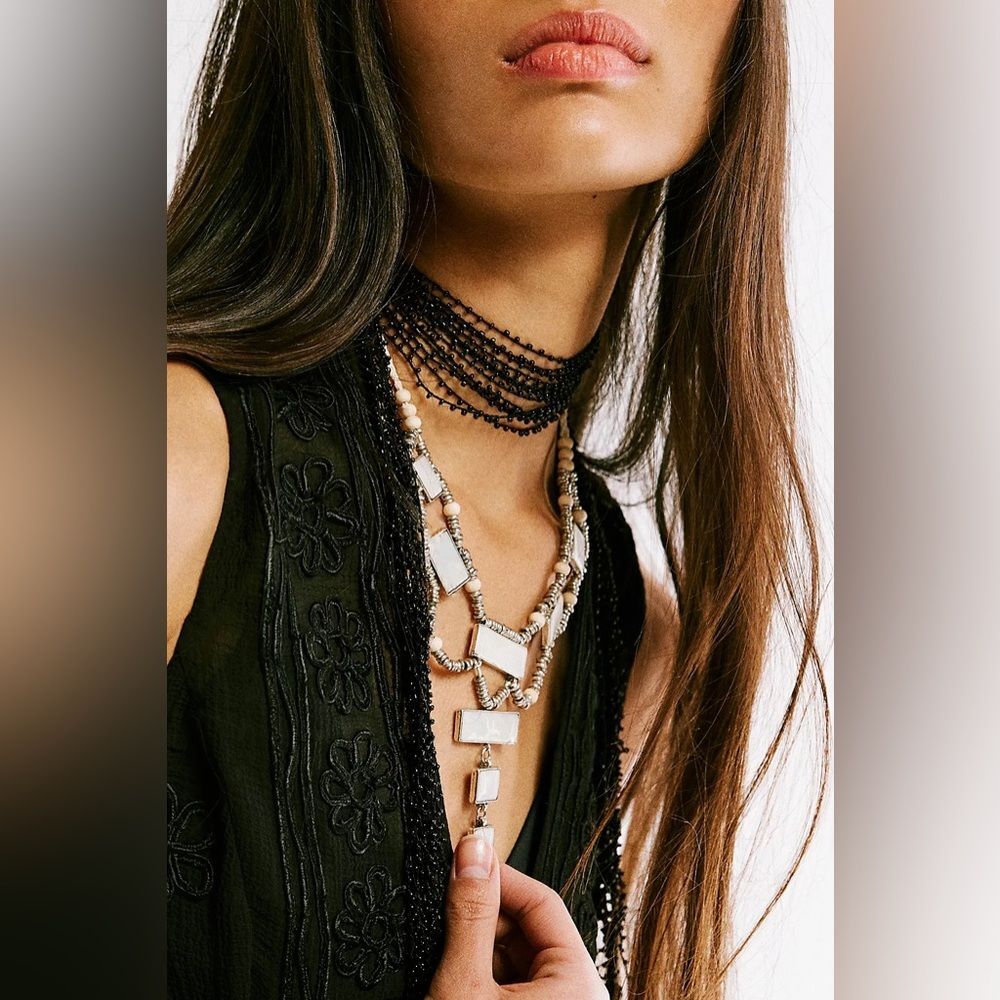 Free People | Lately Necklace